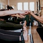 Hızlı gitmek istiyorsan, yalnız.. Uzağa gitmek istiyorsan, birlikte yürü!