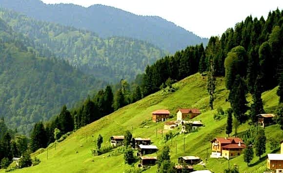 Sağlıklı yaşam için..