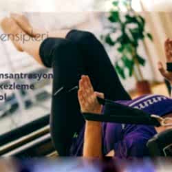 Pilates Prensipleri