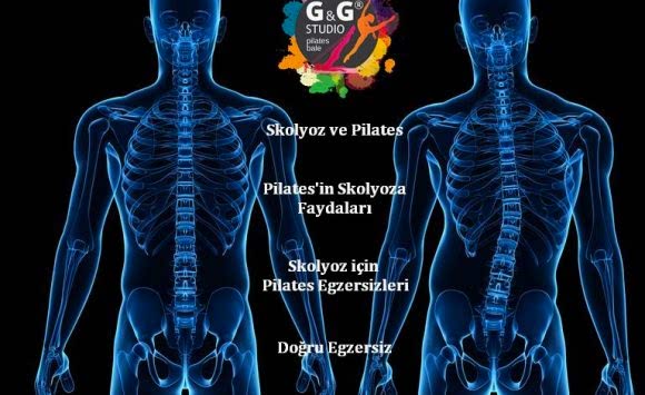 Skolyoz ve Pilates