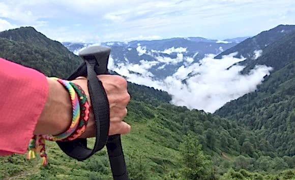 Doğada Pilates – Kaçkar Yaylaları Trekking ve Pilates Turu